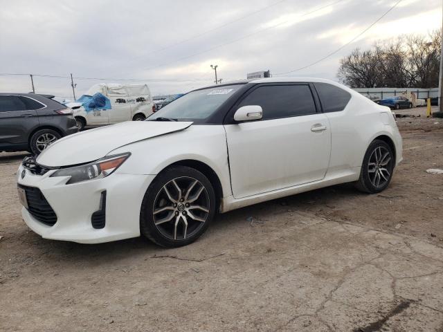 TOYOTA SCION TC 2016 jtkjf5c7xgj019869