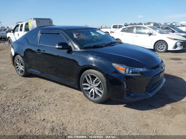 SCION TC 2016 jtkjf5c7xgj020892