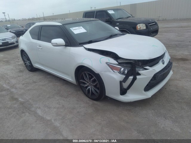 SCION TC 2016 jtkjf5c7xgj021671