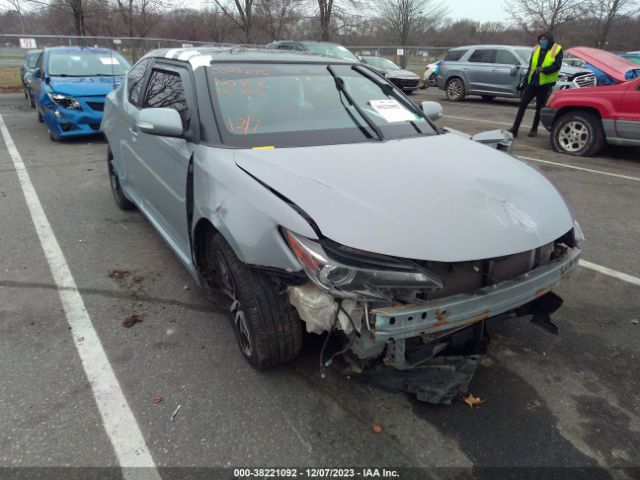 SCION TC 2016 jtkjf5c7xgj021945