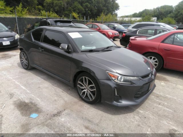 SCION TC 2016 jtkjf5c7xgj022190