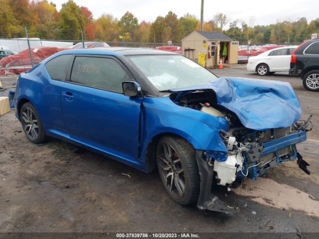 SCION TC 2016 jtkjf5c7xgj022495