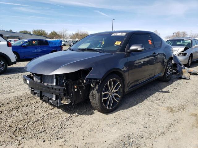 TOYOTA SCION TC 2016 jtkjf5c7xgj022738