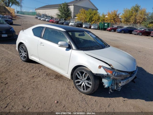 SCION TC 2016 jtkjf5c7xgj022917