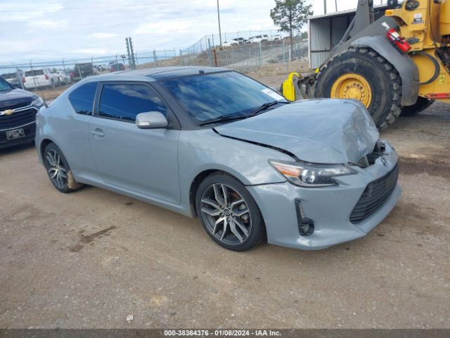 SCION TC 2016 jtkjf5c7xgj023355