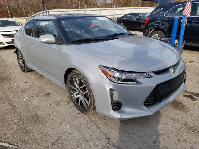 TOYOTA SCION TC 2016 jtkjf5c7xgj023436