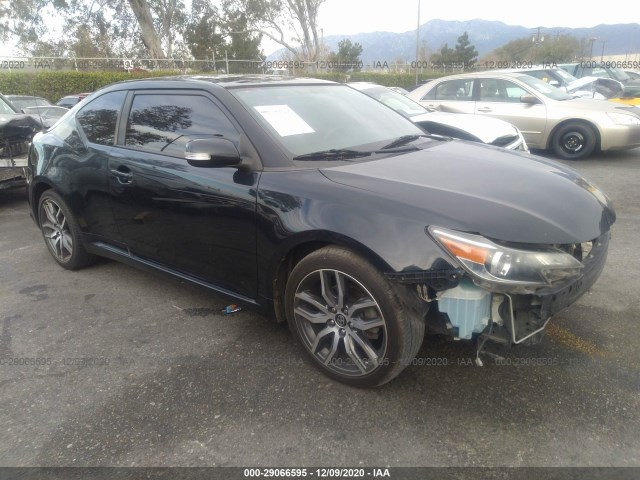 SCION TC 2016 jtkjf5c7xgj023470