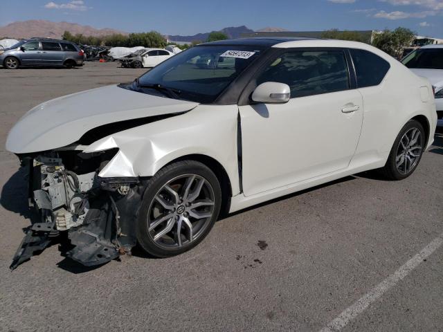 TOYOTA SCION TC 2016 jtkjf5c7xgj023534