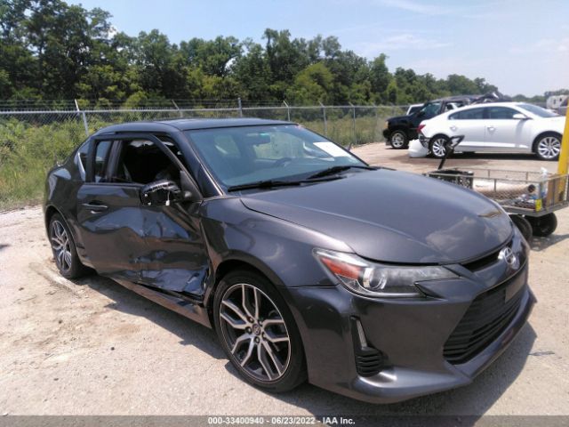 SCION TC 2016 jtkjf5c7xgj023971