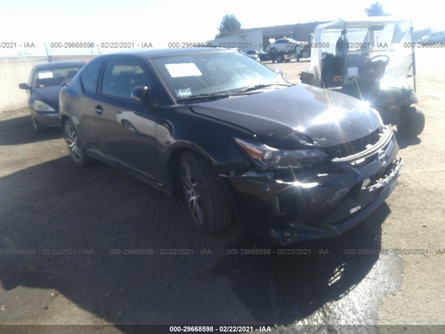 SCION TC 2016 jtkjf5c7xgj024098