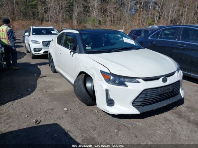 SCION TC 2016 jtkjf5c7xgj024120