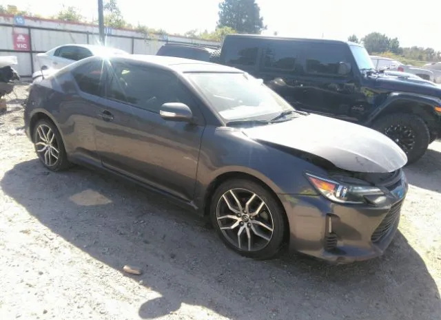 SCION TC 2016 jtkjf5c7xgj024151