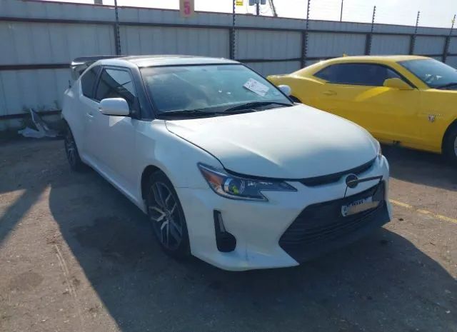 SCION TC 2016 jtkjf5c7xgj025056