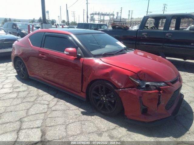 SCION TC 2016 jtkjf5c7xgj026157