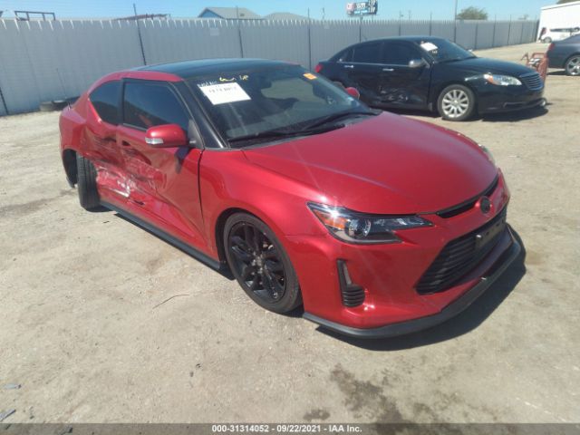 SCION TC 2016 jtkjf5c7xgj026160