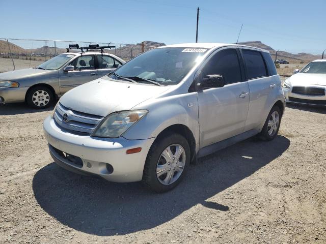 TOYOTA SCION XA 2005 jtkkt604050080647