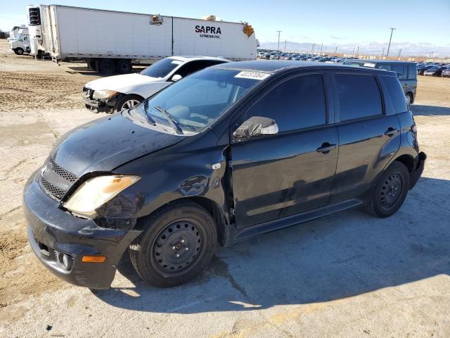 TOYOTA SCION 2006 jtkkt604060153601