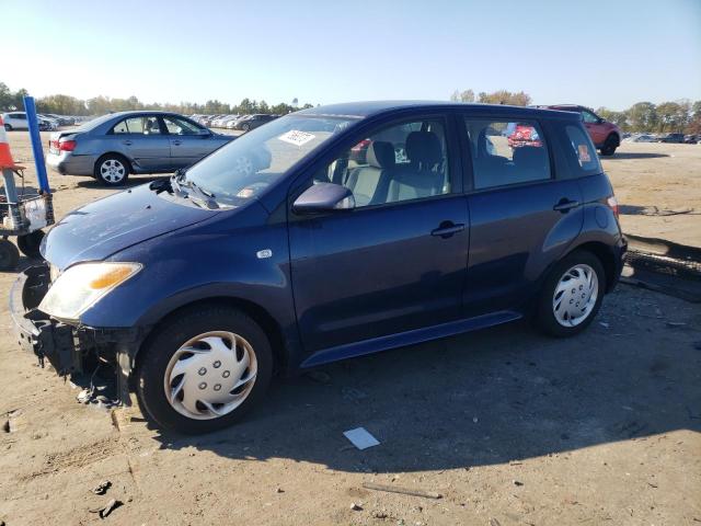 SCION XA 2006 jtkkt604060167112