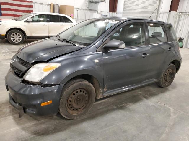 TOYOTA SCION 2006 jtkkt604160160962