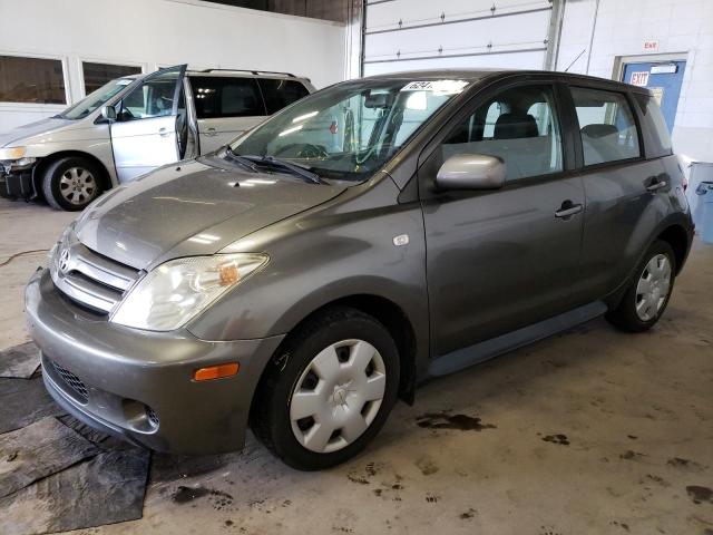 TOYOTA SCION 2005 jtkkt604250127967