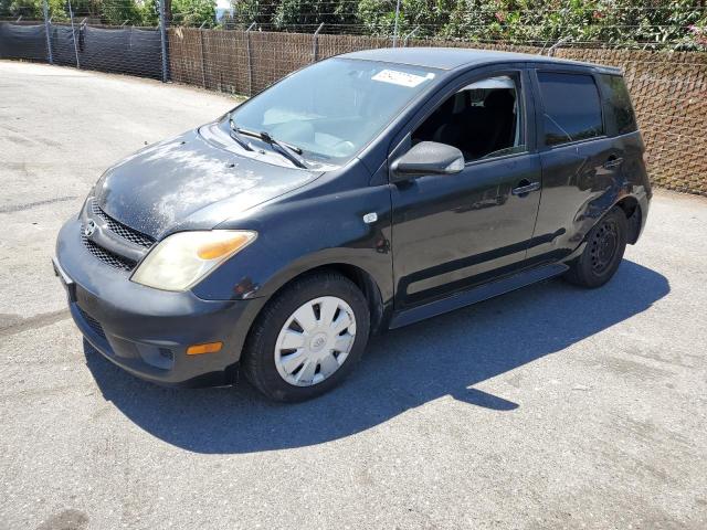 TOYOTA SCION XA 2006 jtkkt604260134225