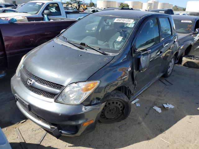 TOYOTA SCION 2006 jtkkt604265012788