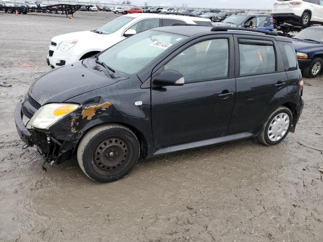 TOYOTA SCION 2006 jtkkt604360154483