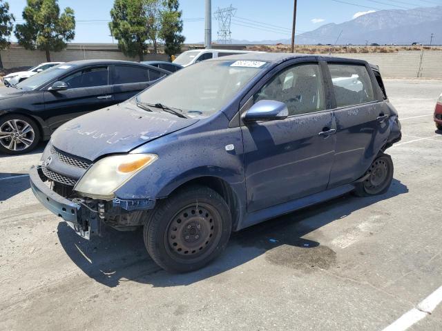 TOYOTA SCION 2006 jtkkt604365020107