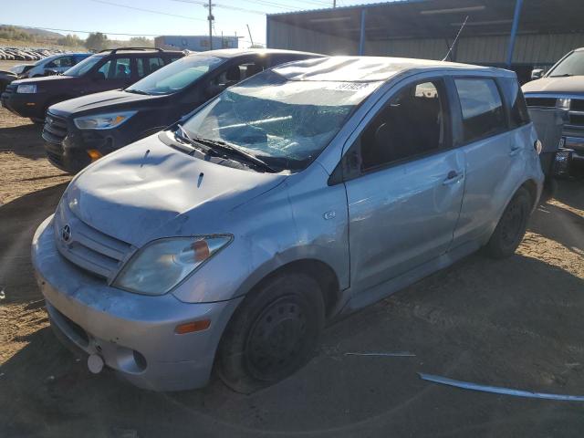 TOYOTA SCION 2005 jtkkt604450097175