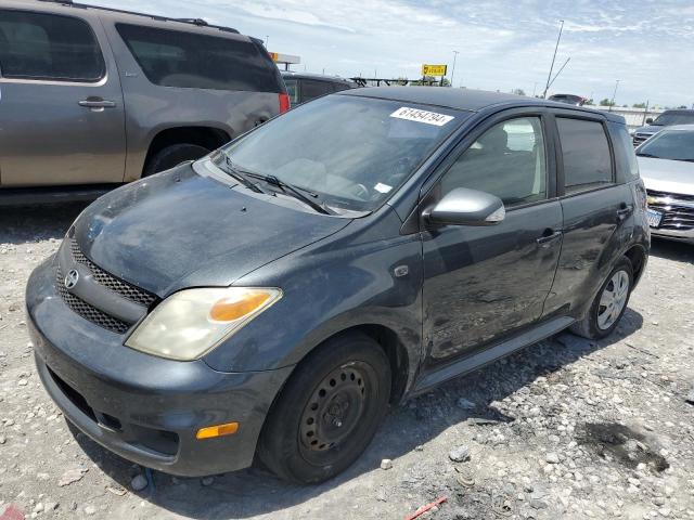 TOYOTA SCION 2006 jtkkt604560162701