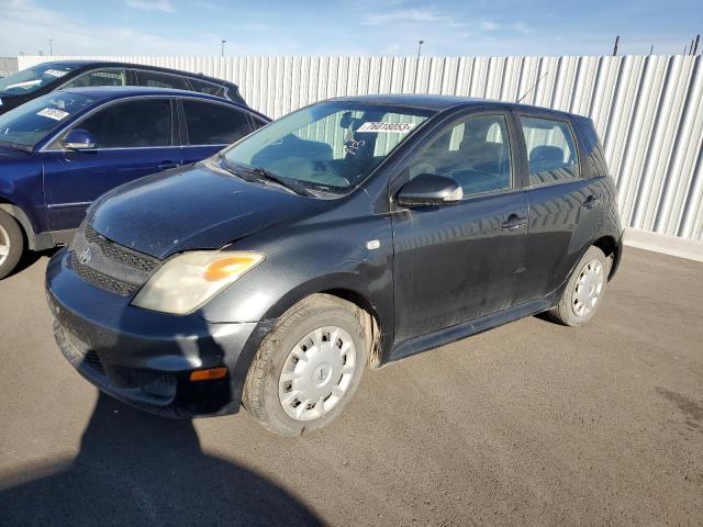 TOYOTA SCION 2006 jtkkt604560169485