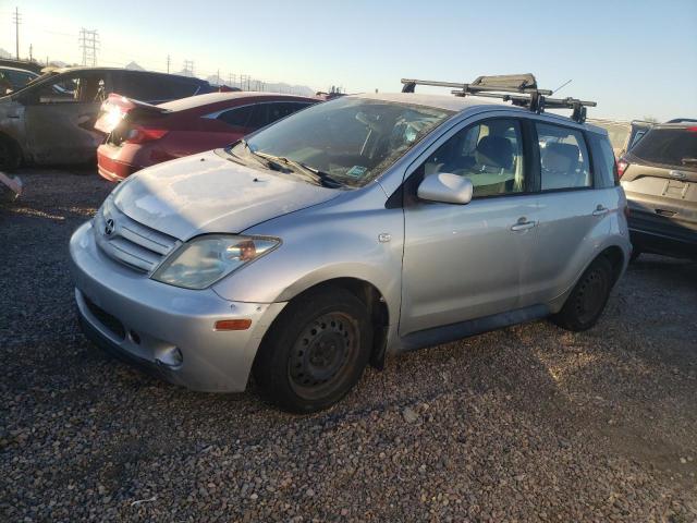 TOYOTA SCION 2005 jtkkt604650098716