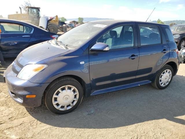 TOYOTA SCION 2006 jtkkt604660135829