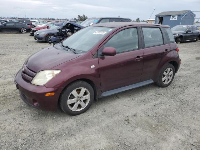 TOYOTA SCION 2004 jtkkt604740053363