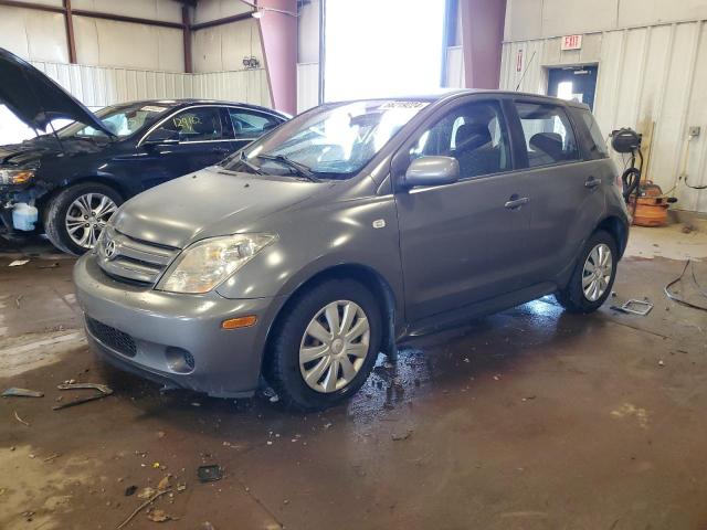 TOYOTA SCION XA 2005 jtkkt604750116706