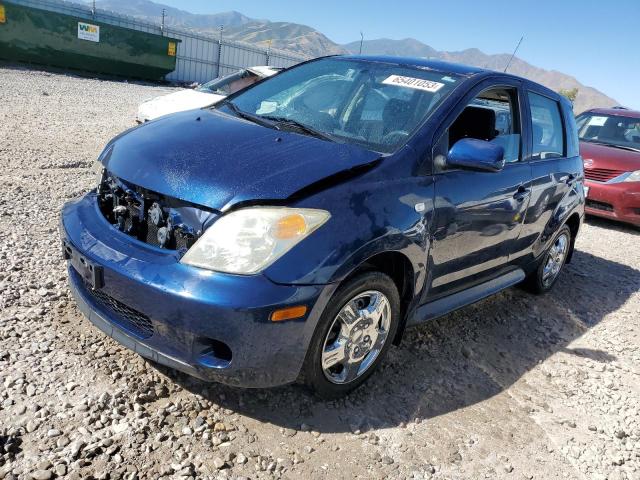 TOYOTA SCION XA 2005 jtkkt604850103169