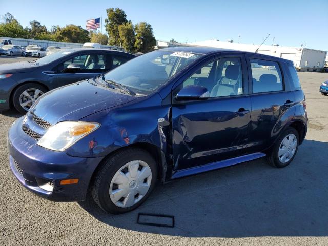 TOYOTA SCION XA 2006 jtkkt604860169481