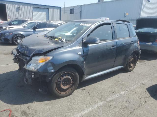 TOYOTA SCION 2006 jtkkt604960165830