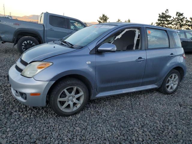 TOYOTA SCION XA 2006 jtkkt604965013243