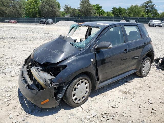 TOYOTA SCION 2006 jtkkt604965021312