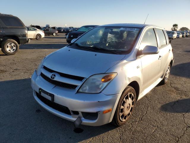 SCION XA 2006 jtkkt604x65015129