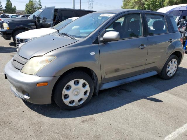 TOYOTA SCION 2004 jtkkt624040045957