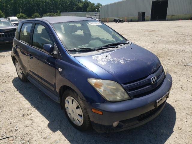 TOYOTA NULL 2004 jtkkt624040055680