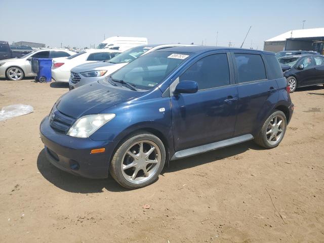 TOYOTA SCION 2004 jtkkt624040076822