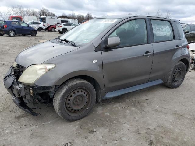 TOYOTA SCION 2004 jtkkt624040077887