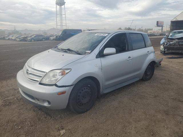 TOYOTA SCION 2005 jtkkt624050109450