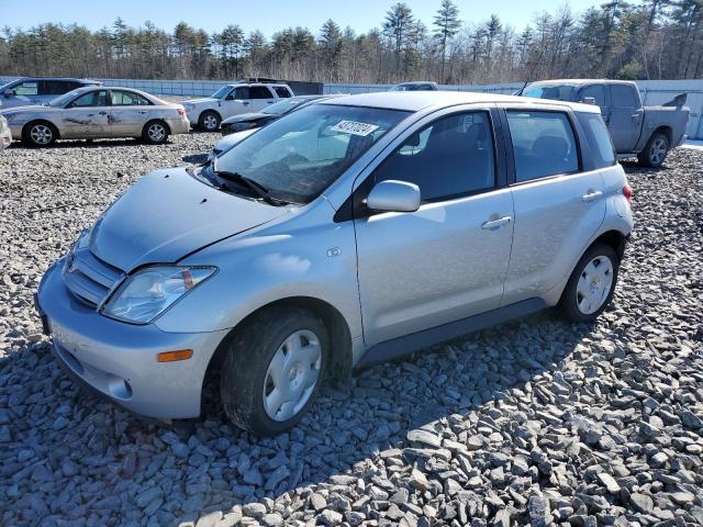 TOYOTA SCION 2005 jtkkt624050113188