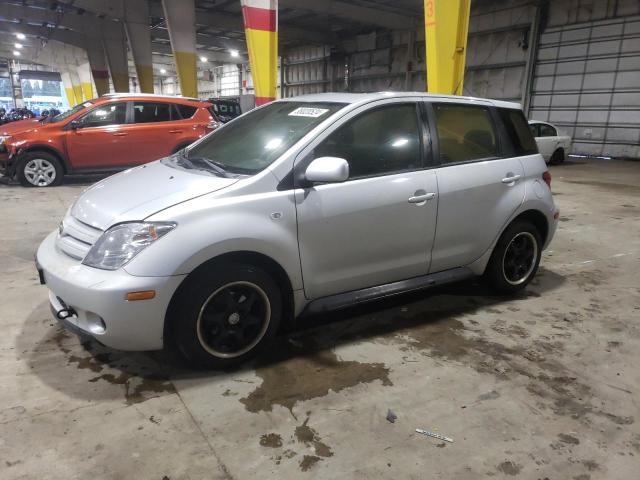 TOYOTA SCION 2005 jtkkt624050124689