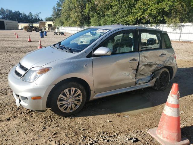 SCION XA 2006 jtkkt624060139825