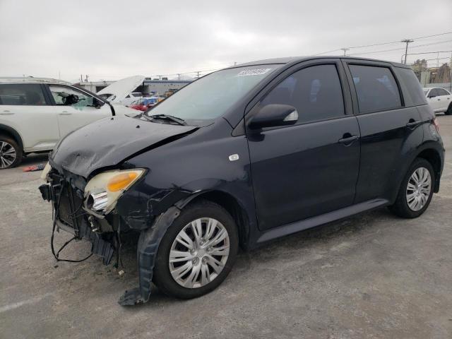 TOYOTA SCION 2006 jtkkt624060147861